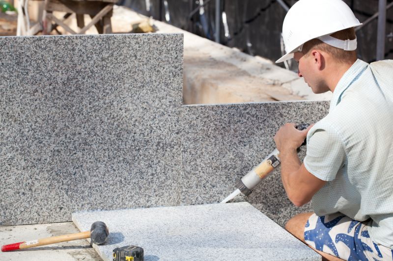 Granite Countertop Installation Service