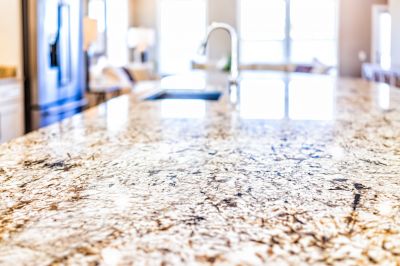 Countertop Replacement Service in Santa Rosa, CA