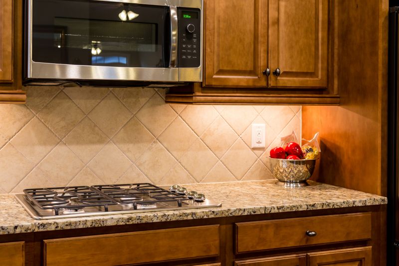 Custom Countertop Installation in Napa, CA