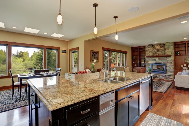 Granite Sealing Service in Sacramento, CA