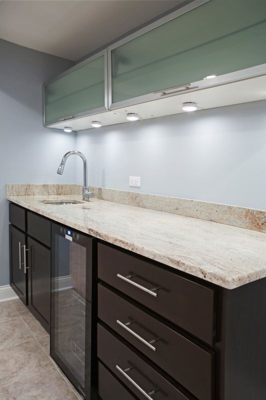 Kitchen Countertop Installation in Marin County, CA