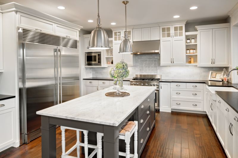Kitchen Countertop Remodeling in Napa, CA