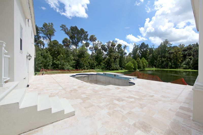 Terrazzo Polishing Service in Sacramento, CA